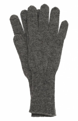 Кашемировые перчатки Jil Sander